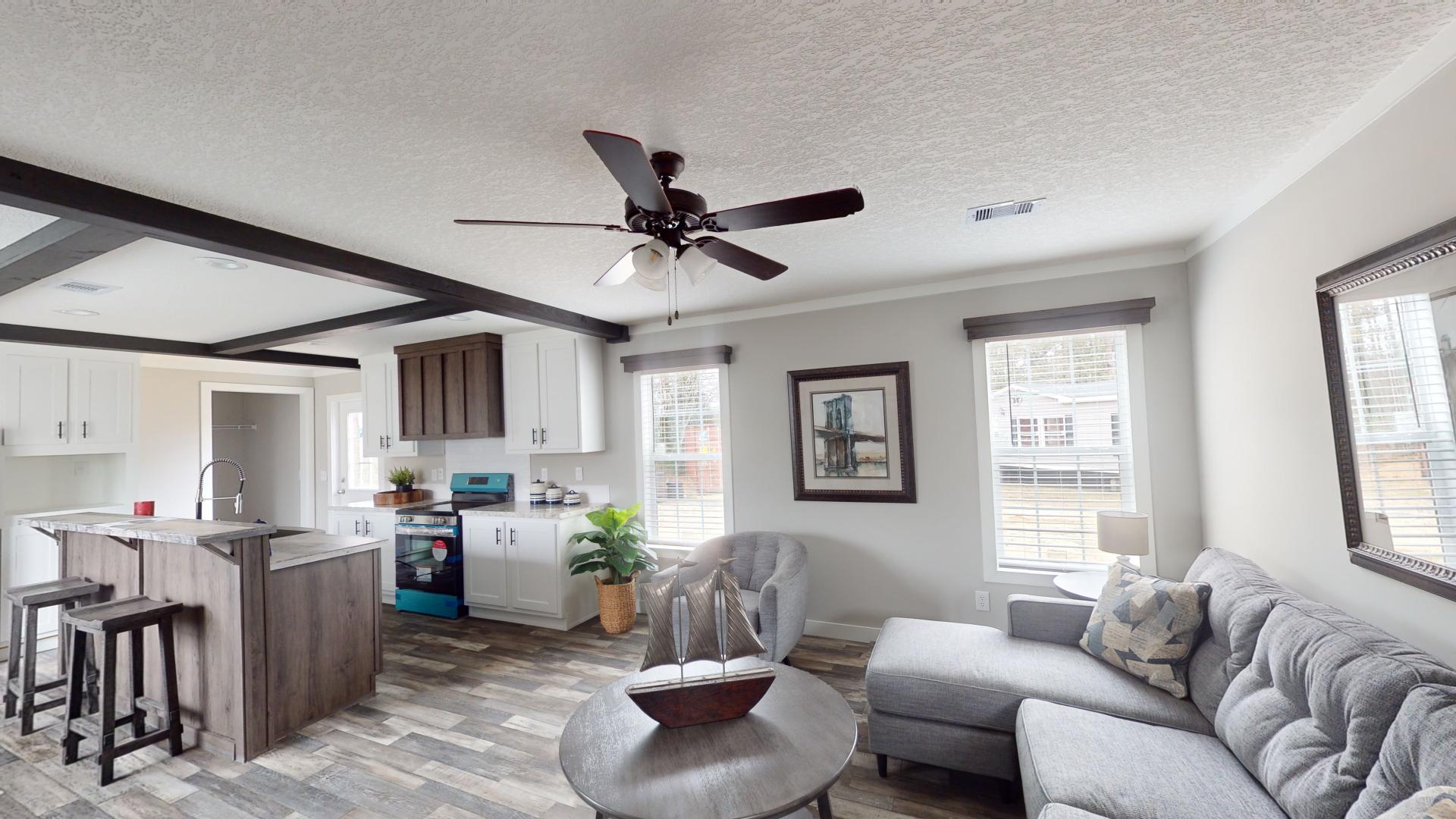 Lifestyle LF16763A Destiny Homes Manufactured Homes